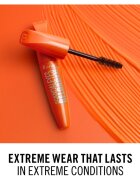 Rimmel ScandalEyes Reloaded extra dúsító szempillaspirál árnyalat 003 Extreme Black 12 ml