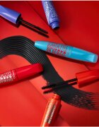 Rimmel ScandalEyes Reloaded extra dúsító szempillaspirál árnyalat 003 Extreme Black 12 ml