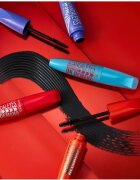 Rimmel ScandalEyes Volume On Demand dúsító szempillaspirál árnyalat 002 Black Brown 12 ml