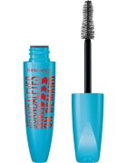 Rimmel ScandalEyes Volume On Demand vízálló és tömegnövelő szempillaspirál árnyalat 001 Black 12 ml