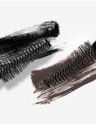 Rimmel ScandalEyes Volume On Demand vízálló és tömegnövelő szempillaspirál árnyalat 001 Black 12 ml