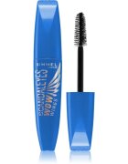 Rimmel ScandalEyes WOW Wings vízálló tömegnövelő szempillaspirál árnyalat Black 12 ml