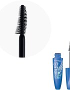 Rimmel ScandalEyes WOW Wings vízálló tömegnövelő szempillaspirál árnyalat Black 12 ml