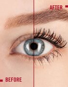 Rimmel ScandalEyes WOW Wings vízálló tömegnövelő szempillaspirál árnyalat Black 12 ml