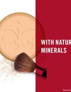 Rimmel Stay Matte púder árnyalat 010 Warm Honey 14 g