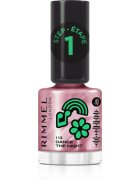 Rimmel SuperGel körömlakk árnyalat 113 Dance the Night 12 ml