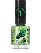 Rimmel SuperGel körömlakk árnyalat 115 DJ Set 12 ml
