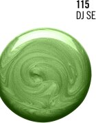 Rimmel SuperGel körömlakk árnyalat 115 DJ Set 12 ml