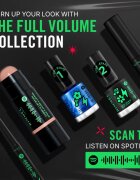 Rimmel SuperGel körömlakk árnyalat 115 DJ Set 12 ml