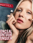 Rimmel The Multi-Tasker fedő korrektor a bőr tökéletlenségei ellen 24h árnyalat 065 Rose Honey 10 ml