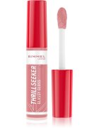 Rimmel Thrill Seeker Glassy Gloss dúsító ajakfény árnyalat 700 Sprinkled Sugar 10 ml