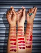 Rimmel Thrill Seeker Lip Latex folyékony rúzs árnyalat 250 Honey Bun 6 ml