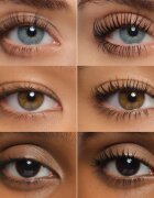 Rimmel Thrill Seeker Mega Lift vízálló tömegnövelő szempillaspirál árnyalat 004 Waterproof Black 10 ml