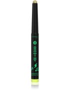 Rimmel Wonder szemhéjfesték ceruza árnyalat 008 Galactic Green 1.64 g
