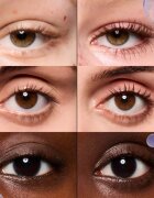 Rimmel Wonder'Bond dúsító és hosszabbító szempillaspirál árnyalat Brown 11 ml