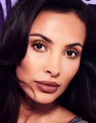 Rimmel Wonder'Bond dúsító és hosszabbító szempillaspirál árnyalat Brown 11 ml