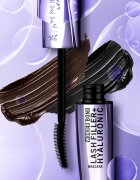 Rimmel Wonder'Bond dúsító és hosszabbító szempillaspirál árnyalat Brown 11 ml