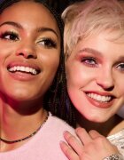 Rimmel Wonder'Bond dúsító és hosszabbító szempillaspirál árnyalat Brown 11 ml