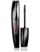 Rimmel Wonder'Bond dúsító és hosszabbító szempillaspirál segíti a szempillák növekedését árnyalat Black 11 ml