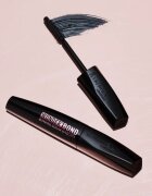 Rimmel Wonder'Bond dúsító és hosszabbító szempillaspirál segíti a szempillák növekedését árnyalat Black 11 ml