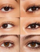 Rimmel Wonder'Bond dúsító és hosszabbító szempillaspirál segíti a szempillák növekedését árnyalat Brown 11 ml
