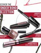 Rimmel Wonder'Bond körömlakk árnyalat 001 No Muss No Fuss 12 ml