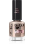 Rimmel Wonder'Bond körömlakk árnyalat 005 Grab and Go 12 ml