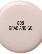 Rimmel Wonder'Bond körömlakk árnyalat 005 Grab and Go 12 ml