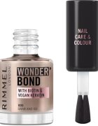 Rimmel Wonder'Bond körömlakk árnyalat 005 Grab and Go 12 ml