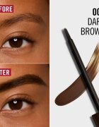 Rimmel Wonder'Bond szemöldökzselé árnyalat 003 Dark Brown 7.7 ml