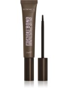 Rimmel Wonder'Bond szemöldökzselé árnyalat 003 Dark Brown 7.7 ml