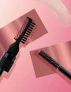 Rimmel Wonder'Freeze géles szempillaspirál szemöldökre árnyalat 002 Blonde 6 g