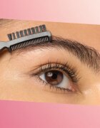 Rimmel Wonder'Freeze géles szempillaspirál szemöldökre árnyalat 002 Blonde 6 g