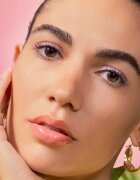 Rimmel Wonder'Freeze géles szempillaspirál szemöldökre árnyalat 004 Deep Brown 6 g