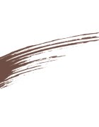 Rimmel Wonder'Full Brow szemöldök és szempillaspirál vízálló árnyalat 002 Medium 4.5 ml