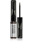 Rimmel Wonder'Last féltartós géles szemöldökfesték árnyalat 004 Soft Brown 4.5 ml