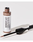 Rimmel Wonder'Last féltartós géles szemöldökfesték árnyalat 004 Soft Brown 4.5 ml
