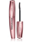 Rimmel Wonder'luxe Volume szempillaspirál a dús pillákért árnyalat 001 Black 11 ml