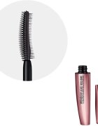 Rimmel Wonder'luxe Volume szempillaspirál a dús pillákért árnyalat 001 Black 11 ml