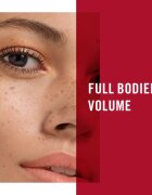 Rimmel Wonder'luxe Volume szempillaspirál a dús pillákért árnyalat 001 Black 11 ml