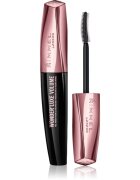 Rimmel Wonder'luxe Volume szempillaspirál a dús pillákért árnyalat Extreme Black 11 ml