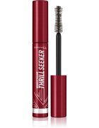 Rimmel WonderVolume Thrill Seeker dúsító és göndörítő szempillaspirál árnyalat Black Brown 8 ml