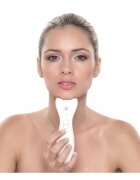 RIO 60 Second Neck Toner masszázs eszköz a nyak és az áll feszesítésére Cream 1 db