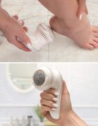 RIO 60 Second Spa Pedi 3 bőrkeményedés-eltávolító 1 db