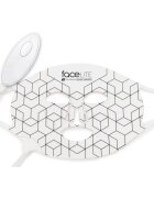 RIO Facelite Evolution LED-es szépítő maszk az arcra 1 db