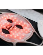 RIO Facelite Evolution LED-es szépítő maszk az arcra 1 db