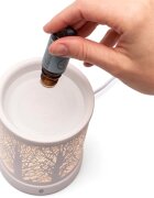 RIO Fora elektromos aromalámpa 1 db