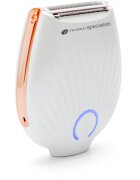 RIO Go Smooth női borotva White Rose 1 db