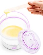 RIO Go Smooth Wax Bead Heater viaszmelegítő 1 db