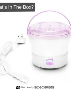 RIO Go Smooth Wax Bead Heater viaszmelegítő 1 db